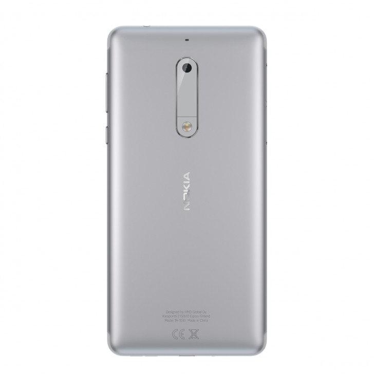 Nokia 3 , 5 และ 6 มีความดีงามเพราะสวมหัวใจ Pure Android ในราคาสุดคุ้ม