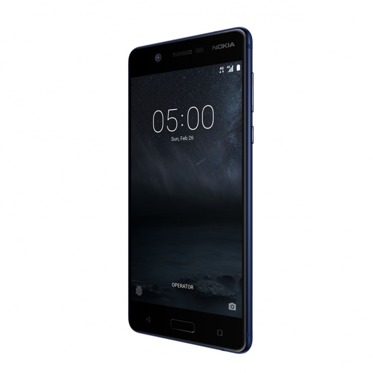 Nokia 3 , 5 และ 6 มีความดีงามเพราะสวมหัวใจ Pure Android ในราคาสุดคุ้ม