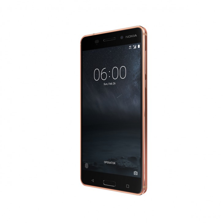 Nokia 3 , 5 และ 6 มีความดีงามเพราะสวมหัวใจ Pure Android ในราคาสุดคุ้ม
