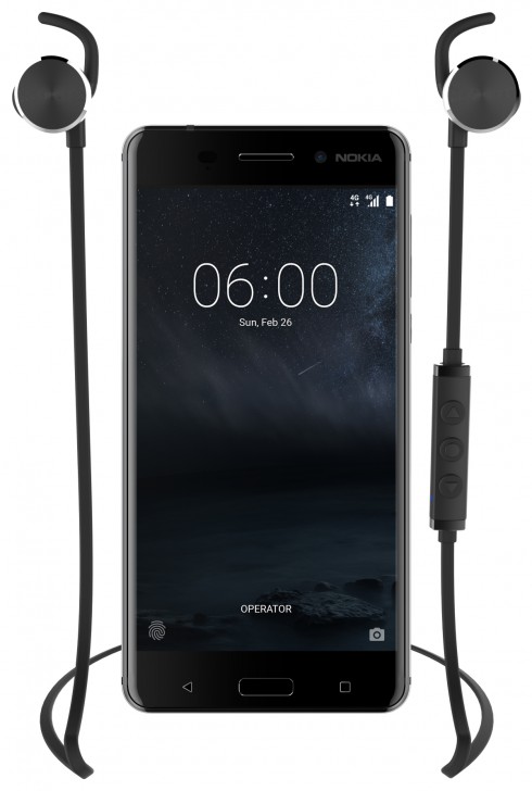 Nokia 3 , 5 และ 6 มีความดีงามเพราะสวมหัวใจ Pure Android ในราคาสุดคุ้ม
