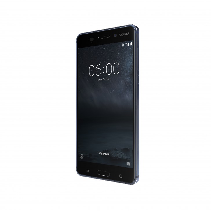 Nokia 3 , 5 และ 6 มีความดีงามเพราะสวมหัวใจ Pure Android ในราคาสุดคุ้ม