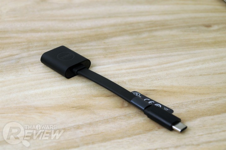 Dell XPS 13 12-in-1: อัลตร้าบุ๊คสเปกโคตรลื่น หน้าจอแจ่มพับได้ 360 องศา! 