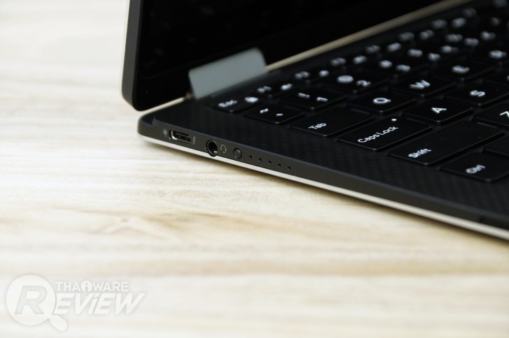 Dell XPS 13 12-in-1: อัลตร้าบุ๊คสเปกโคตรลื่น หน้าจอแจ่มพับได้ 360 องศา! 