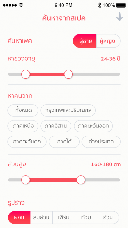 kooup แอปฯ หาคู่จริงจัง หาคู่ตามดวงสมพงษ์ ตรงสเปก