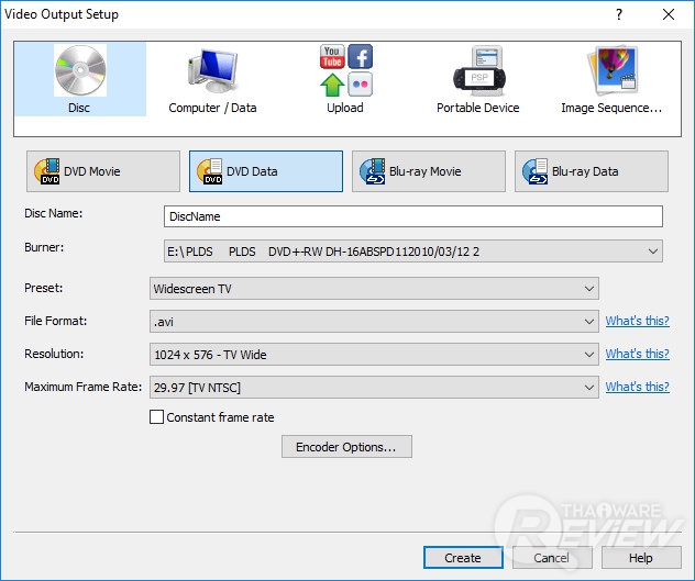 PhotoStage Slideshow Producer ตัดต่อคลิปวิดีโอง่ายๆ ได้ดั่งใจ