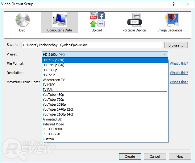 PhotoStage Slideshow Producer ตัดต่อคลิปวิดีโอง่ายๆ ได้ดั่งใจ