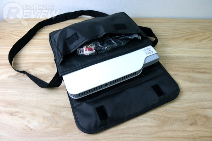 Casio XJ-A257 สลิมโปรเจคเตอร์บางเบา ภาพสวย สะดวกด้วยการฉายผ่านสมาร์ทโฟน