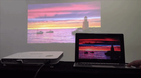 Casio XJ-A257 สลิมโปรเจคเตอร์บางเบา ภาพสวย สะดวกด้วยการฉายผ่านสมาร์ทโฟน Casio XJ-A257 สลิมโปรเจคเตอร์บางเบา ภาพสวย สะดวกด้วยการฉายผ่านสมาร์ทโฟน