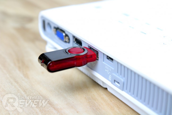 Casio XJ-A257 สลิมโปรเจคเตอร์บางเบา ภาพสวย สะดวกด้วยการฉายผ่านสมาร์ทโฟน