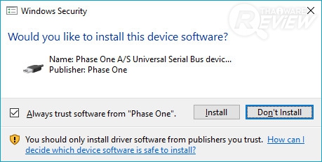 Capture One Pro 10 โปรแกรมแต่งภาพระดับมืออาชีพ อีกทางเลือกดีๆ สำหรับคนรักการสร้างสรรค์ภาพ