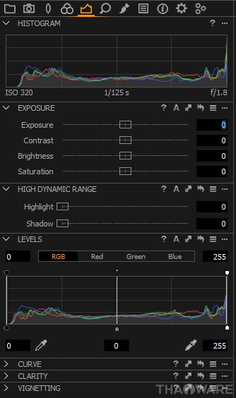 Capture One Pro 10 โปรแกรมแต่งภาพระดับมืออาชีพ อีกทางเลือกดีๆ สำหรับคนรักการสร้างสรรค์ภาพ