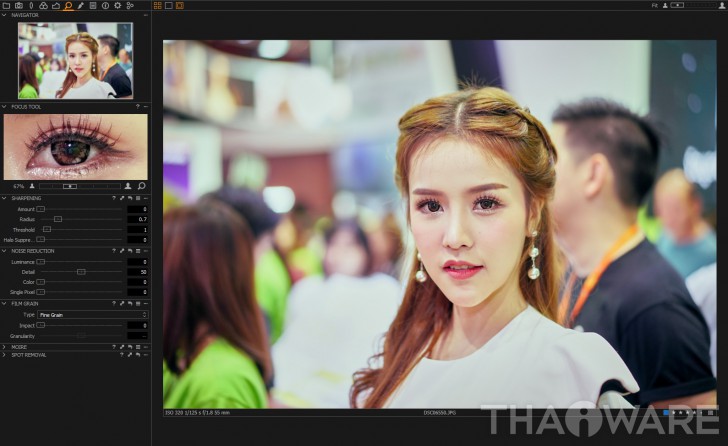 Capture One Pro 10 โปรแกรมแต่งภาพระดับมืออาชีพ อีกทางเลือกดีๆ สำหรับคนรักการสร้างสรรค์ภาพ
