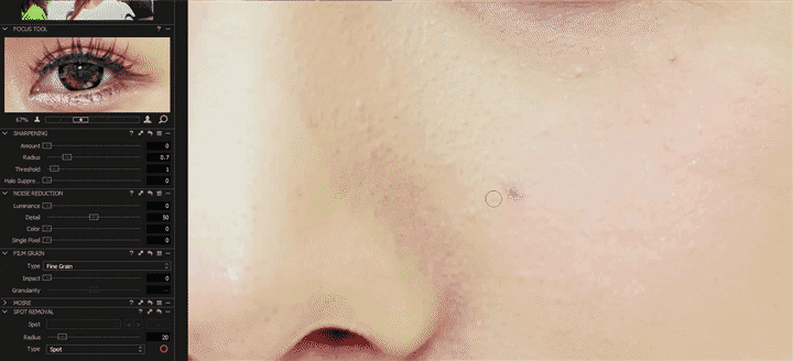 Capture One Pro 10 โปรแกรมแต่งภาพระดับมืออาชีพ อีกทางเลือกดีๆ สำหรับคนรักการสร้างสรรค์ภาพ Capture One Pro 10 โปรแกรมแต่งภาพระดับมืออาชีพ อีกทางเลือกดีๆ สำหรับคนรักการสร้างสรรค์ภาพ