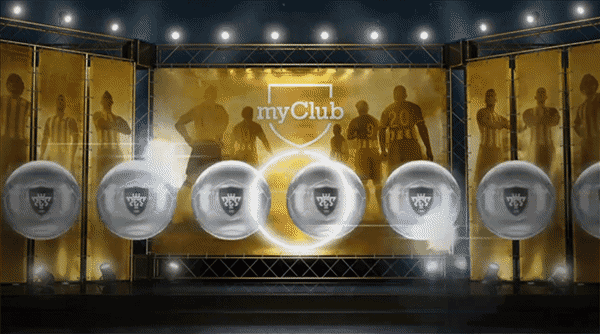 PES 2017 (Pro Evolution Soccer 2017): วินนิ่งฉบับมือถือ บังคับง่าย ถูกใจคอลูกหนังแน่นอน! 