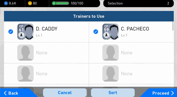 PES 2017 (Pro Evolution Soccer 2017): วินนิ่งฉบับมือถือ บังคับง่าย ถูกใจคอลูกหนังแน่นอน! 