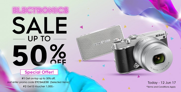 โปรถูกบอกด้วย KingPower ลดราคาสินค้า Apple ทั้ง iPhone และ Apple Watch หนักมาก