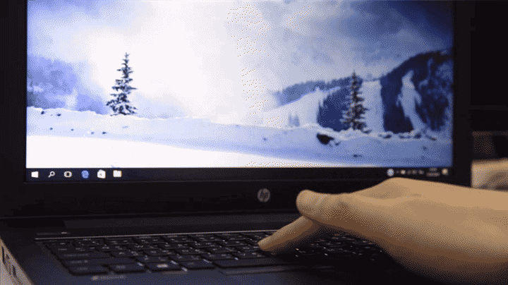 HP ZBOOK15G4 ขุมพลัง Mobile Workstation ระดับเริ่มต้น สเปกคนทำงาน พร้อมหุ่นเพรียวบาง HP ZBOOK15G4 ขุมพลัง Mobile Workstation ระดับเริ่มต้น สเปกคนทำงาน พร้อมหุ่นเพรียวบาง