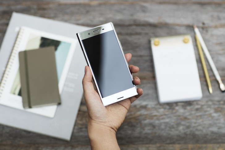 Sony Xperia XZ Premium: สมาร์ทโฟนเครื่องแรกแห่งโลกที่รองรับเทคโนโลยี 4K HDR!