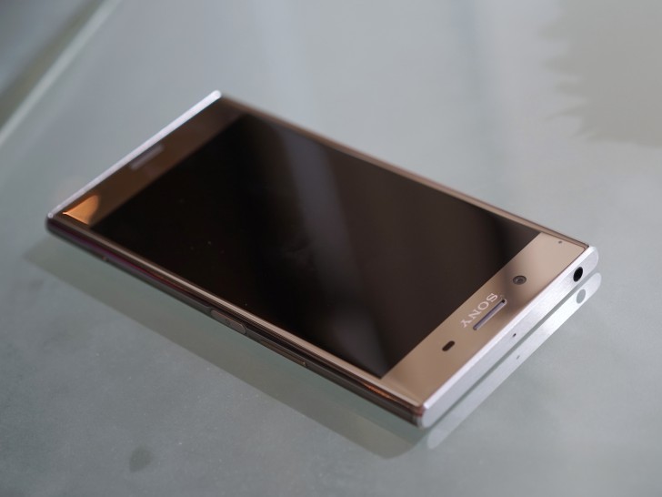 Sony Xperia XZ Premium: สมาร์ทโฟนเครื่องแรกแห่งโลกที่รองรับเทคโนโลยี 4K HDR!