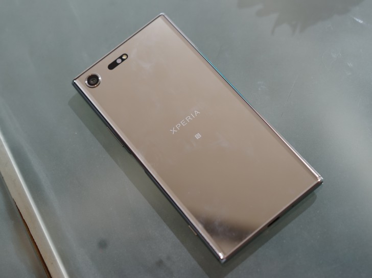 Sony Xperia XZ Premium: สมาร์ทโฟนเครื่องแรกแห่งโลกที่รองรับเทคโนโลยี 4K HDR!