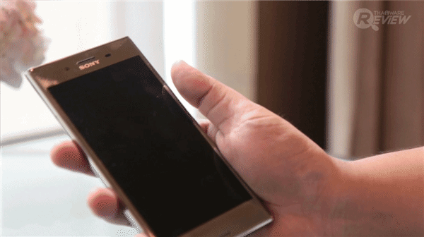 Sony Xperia XZ Premium: สมาร์ทโฟนเครื่องแรกแห่งโลกที่รองรับเทคโนโลยี 4K HDR!