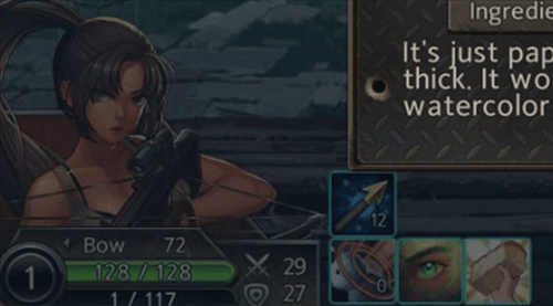 Black Survival: สนุกจนเสพติด! ไปกับเกมส์แนวเอาชีวิตรอดตัวละครสไตล์อนิเมะ! Black Survival: สนุกจนเสพติด! ไปกับเกมส์แนวเอาชีวิตรอดตัวละครสไตล์อนิเมะ!