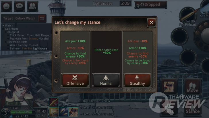 Black Survival: สนุกจนเสพติด! ไปกับเกมส์แนวเอาชีวิตรอดตัวละครสไตล์อนิเมะ!