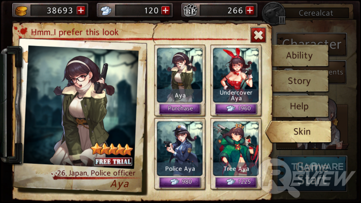 Black Survival: สนุกจนเสพติด! ไปกับเกมส์แนวเอาชีวิตรอดตัวละครสไตล์อนิเมะ! Black Survival: สนุกจนเสพติด! ไปกับเกมส์แนวเอาชีวิตรอดตัวละครสไตล์อนิเมะ!