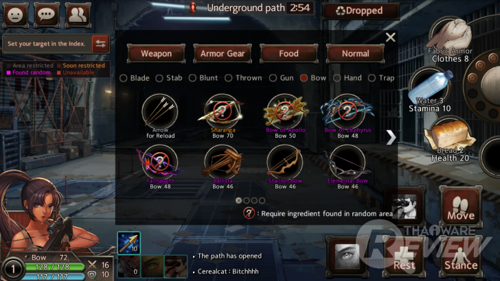 Black Survival: สนุกจนเสพติด! ไปกับเกมส์แนวเอาชีวิตรอดตัวละครสไตล์อนิเมะ! Black Survival: สนุกจนเสพติด! ไปกับเกมส์แนวเอาชีวิตรอดตัวละครสไตล์อนิเมะ!