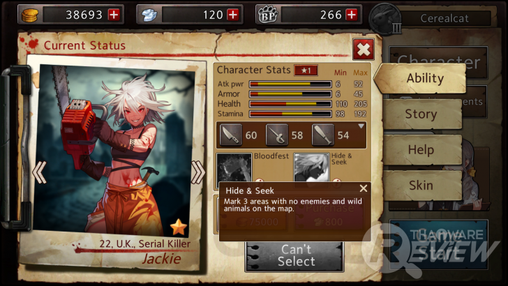 Black Survival: สนุกจนเสพติด! ไปกับเกมส์แนวเอาชีวิตรอดตัวละครสไตล์อนิเมะ! Black Survival: สนุกจนเสพติด! ไปกับเกมส์แนวเอาชีวิตรอดตัวละครสไตล์อนิเมะ!