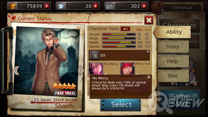 Black Survival: สนุกจนเสพติด! ไปกับเกมส์แนวเอาชีวิตรอดตัวละครสไตล์อนิเมะ! Black Survival: สนุกจนเสพติด! ไปกับเกมส์แนวเอาชีวิตรอดตัวละครสไตล์อนิเมะ!