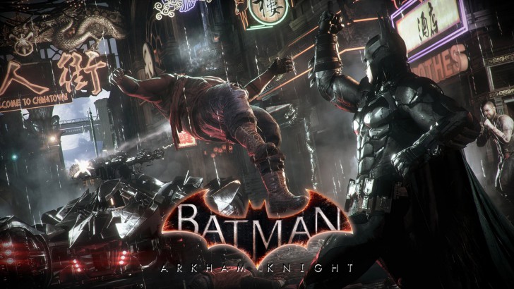 คัดเน้นๆ! รวม 15 เกมส์คุณภาพดีไม่ถึง 150 บาทในช่วง Steam Summer Sale 2017!