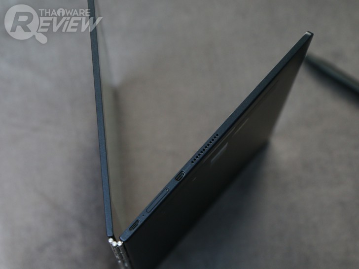 Lenovo Yoga Book นี่มันไฮบริดโน้ตบุ๊คหรือสมุดบันทึกดิจิตอลกันแน่เนี่ย
