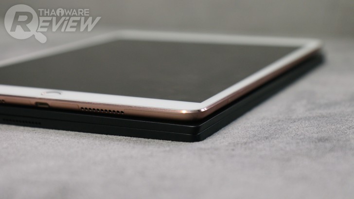 Lenovo Yoga Book นี่มันไฮบริดโน้ตบุ๊คหรือสมุดบันทึกดิจิตอลกันแน่เนี่ย