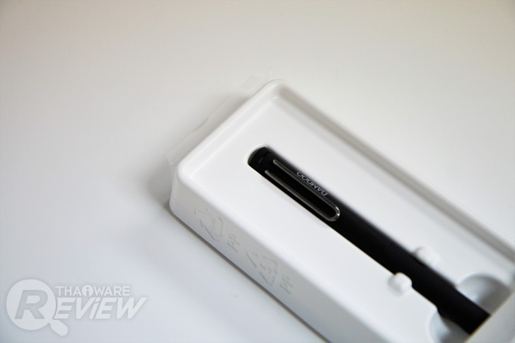 Wacom Bamboo Fineline 3 วาด เขียน จดบันทึก อย่างเป็นธรรมชาติ สำหรับ iPad iPhone