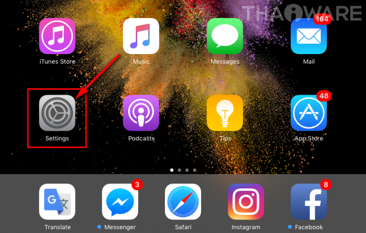 Wacom Bamboo Fineline 3 วาด เขียน จดบันทึก อย่างเป็นธรรมชาติ สำหรับ iPad iPhone