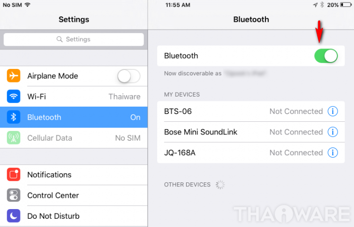 Wacom Bamboo Fineline 3 วาด เขียน จดบันทึก อย่างเป็นธรรมชาติ สำหรับ iPad iPhone