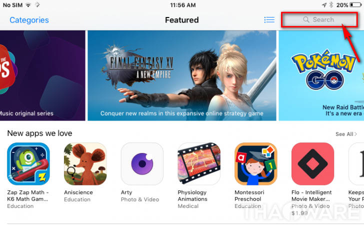 Wacom Bamboo Fineline 3 วาด เขียน จดบันทึก อย่างเป็นธรรมชาติ สำหรับ iPad iPhone