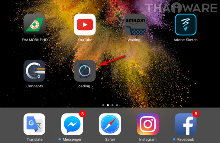 Wacom Bamboo Fineline 3 วาด เขียน จดบันทึก อย่างเป็นธรรมชาติ สำหรับ iPad iPhone