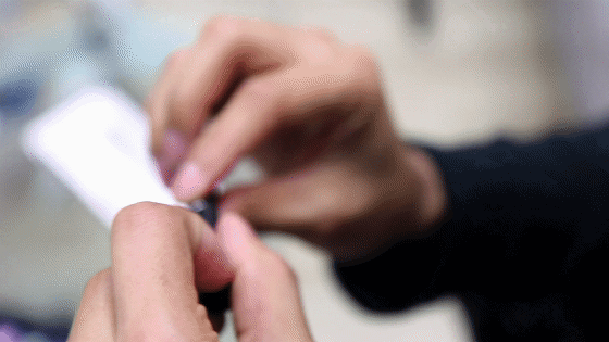 Wacom Bamboo Fineline 3 วาด เขียน จดบันทึก อย่างเป็นธรรมชาติ สำหรับ iPad iPhone