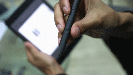 Wacom Bamboo Fineline 3 วาด เขียน จดบันทึก อย่างเป็นธรรมชาติ สำหรับ iPad iPhone