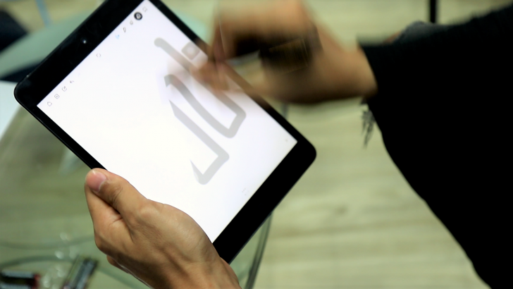 Wacom Bamboo Fineline 3 วาด เขียน จดบันทึก อย่างเป็นธรรมชาติ สำหรับ iPad iPhone