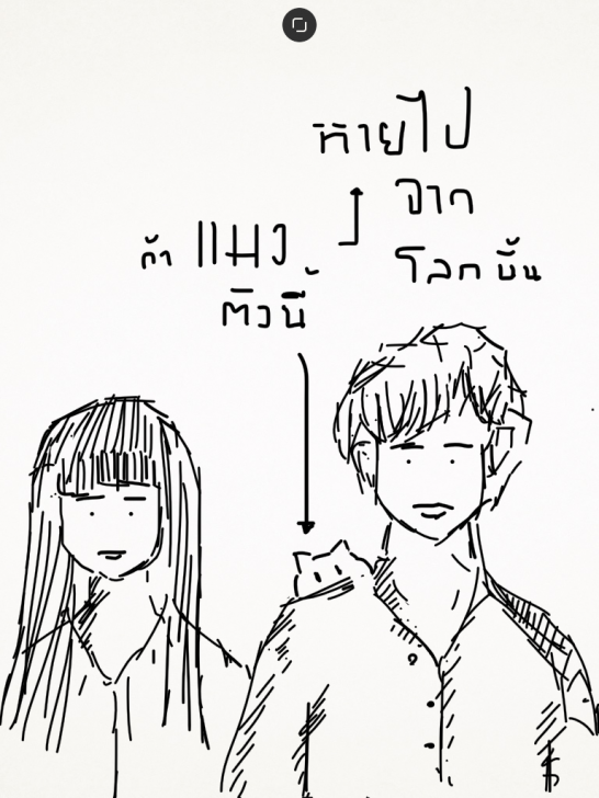 Wacom Bamboo Fineline 3 วาด เขียน จดบันทึก อย่างเป็นธรรมชาติ สำหรับ iPad iPhone