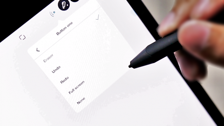 Wacom Bamboo Fineline 3 วาด เขียน จดบันทึก อย่างเป็นธรรมชาติ สำหรับ iPad iPhone