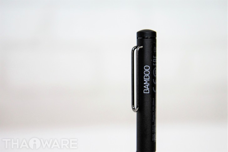 Wacom Bamboo Fineline 3 วาด เขียน จดบันทึก อย่างเป็นธรรมชาติ สำหรับ iPad iPhone