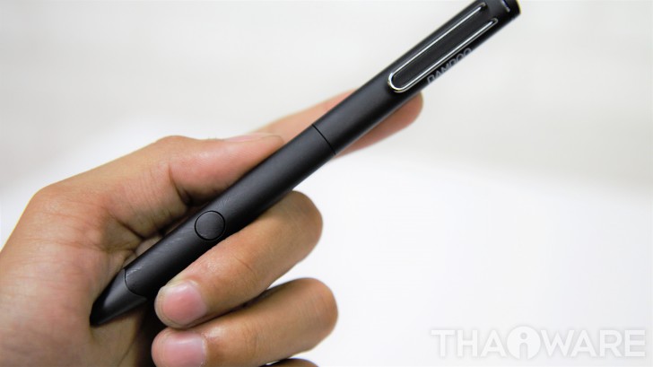 Wacom Bamboo Fineline 3 วาด เขียน จดบันทึก อย่างเป็นธรรมชาติ สำหรับ iPad iPhone