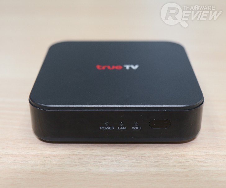 ใหม่! สมาร์ทบอกซ์ TRUE TV ไม่ต้องเสียรายเดือน ดูได้ครบ จบในเครื่องเดียว