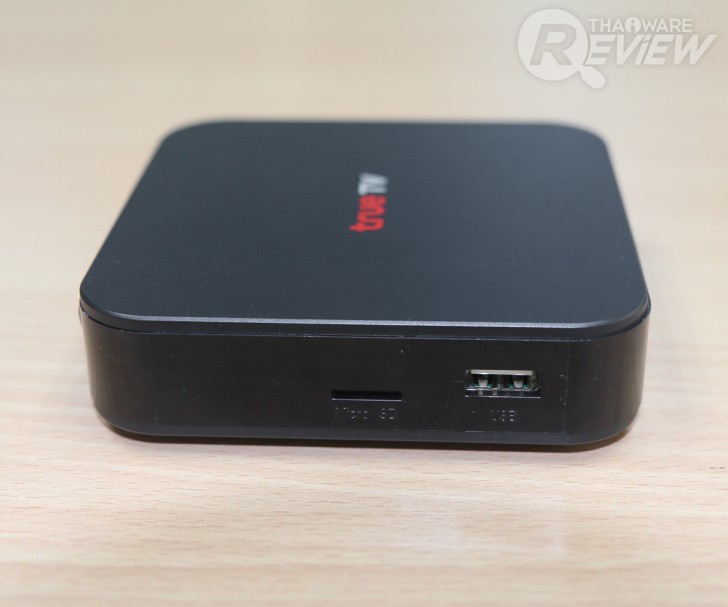 ใหม่! สมาร์ทบอกซ์ TRUE TV ไม่ต้องเสียรายเดือน ดูได้ครบ จบในเครื่องเดียว