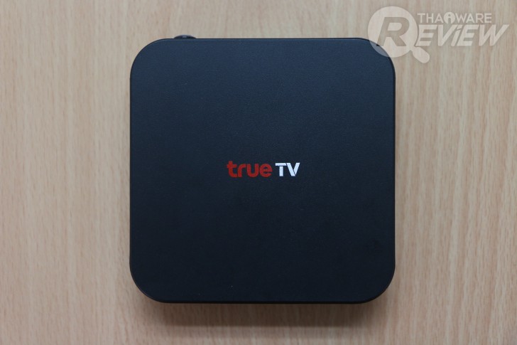 ใหม่! สมาร์ทบอกซ์ TRUE TV ไม่ต้องเสียรายเดือน ดูได้ครบ จบในเครื่องเดียว