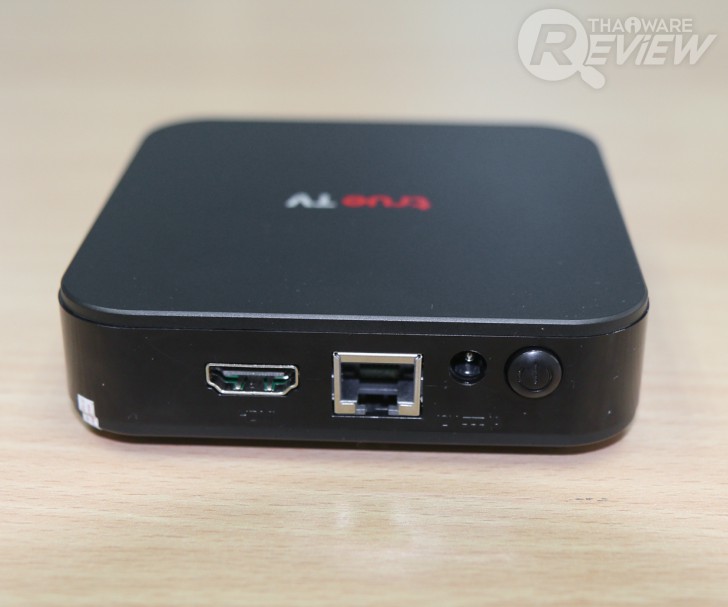 ใหม่! สมาร์ทบอกซ์ TRUE TV ไม่ต้องเสียรายเดือน ดูได้ครบ จบในเครื่องเดียว